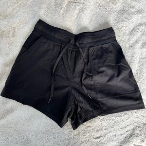 lululemon Dance Studio short 3”